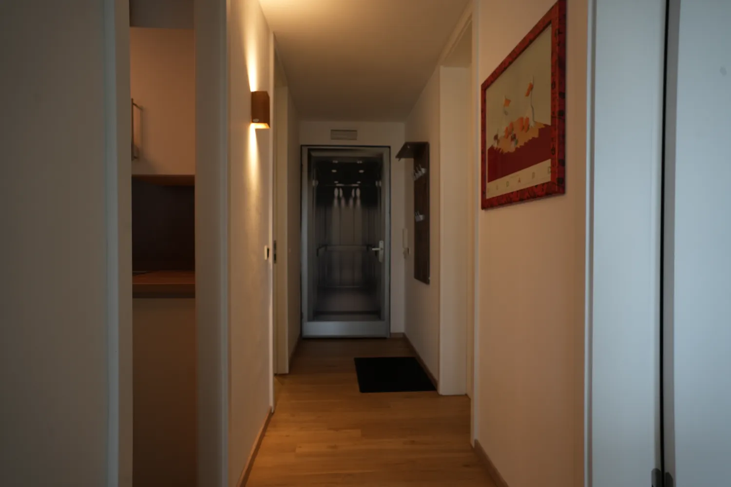 2 Zimmer Wohnung mit 62 m² in Mannheim – Bild 8