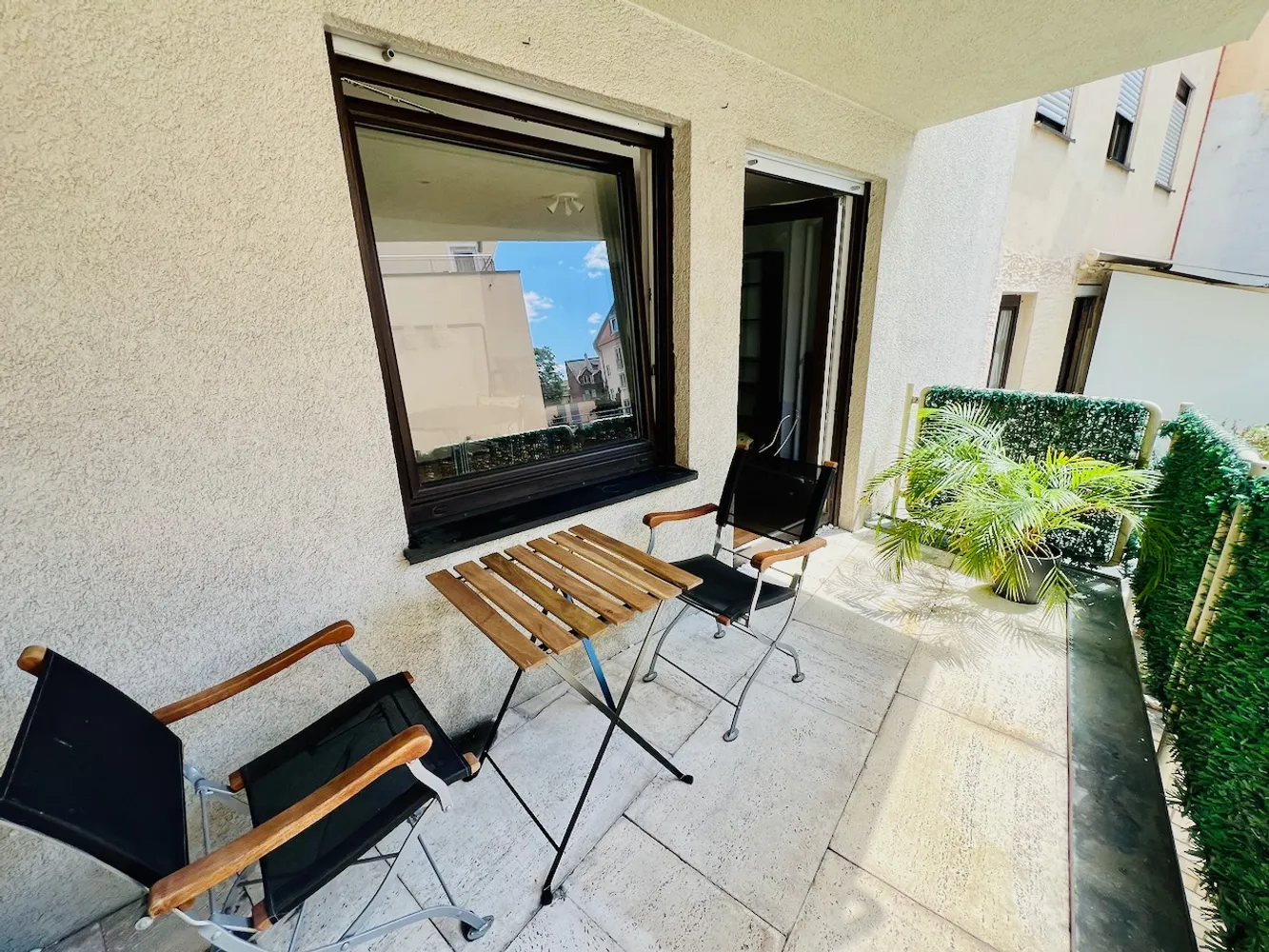 1 Zimmer Wohnung mit 37 m² in Nürnberg – Bild 6