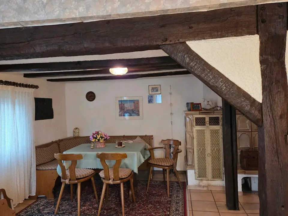 4 Zimmer Haus mit 113 m² in Siegen – Bild 2