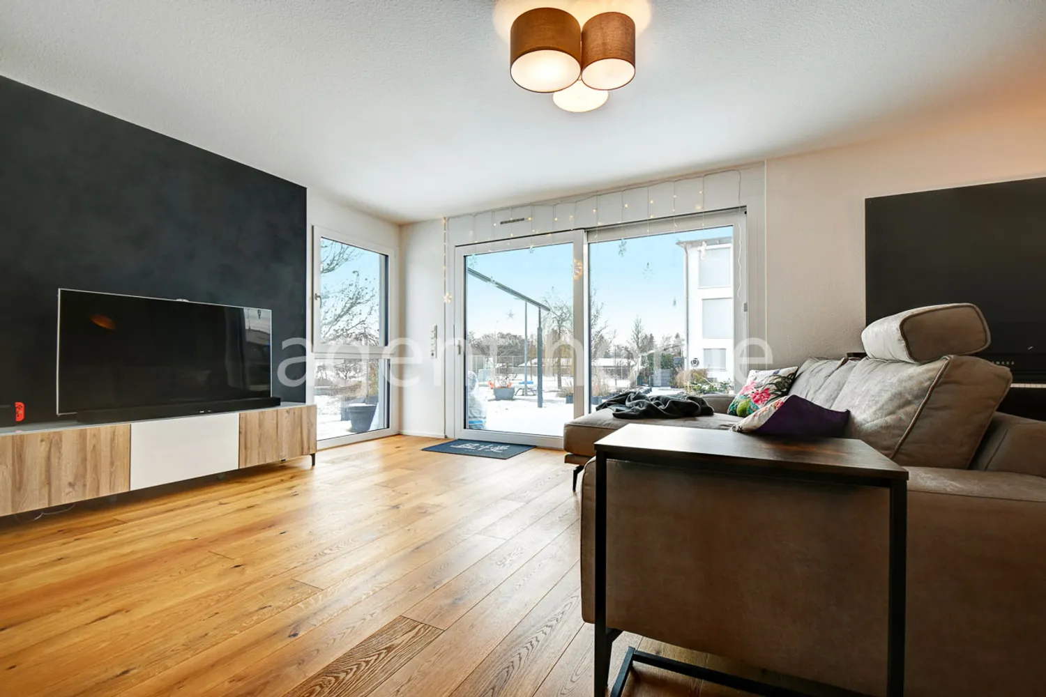 4 Zimmer Wohnung mit 115 m² in Sindelfingen – Bild 6