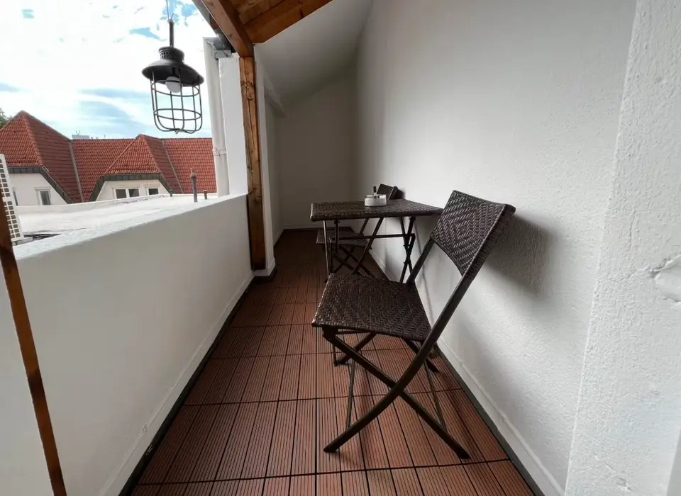 3 Zimmer Wohnung mit 110 m² in Osnabrück – Bild 4