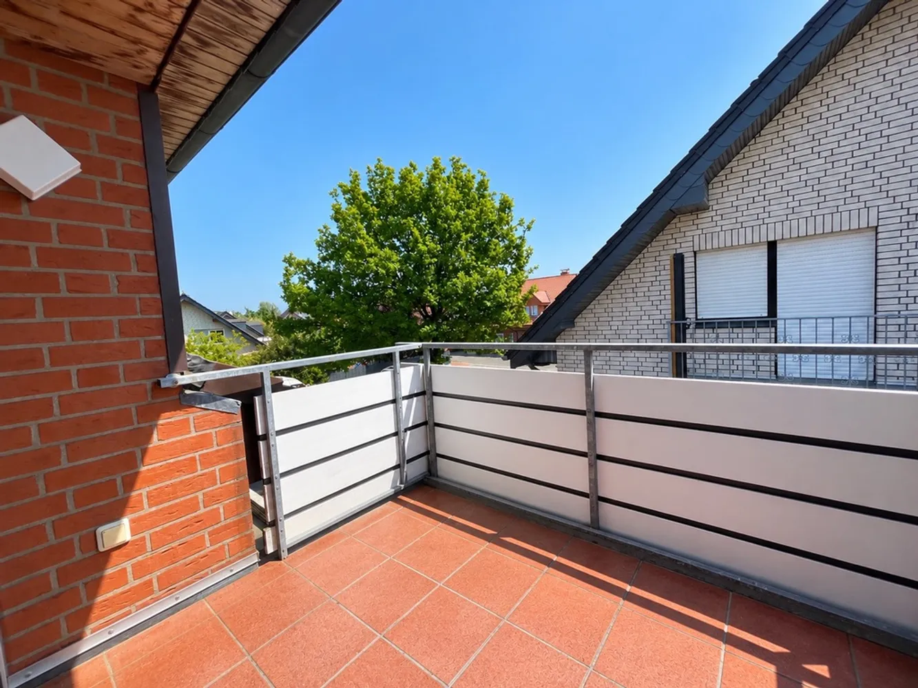 2 Zimmer Wohnung mit 48 m² in Osnabrück – Bild 6