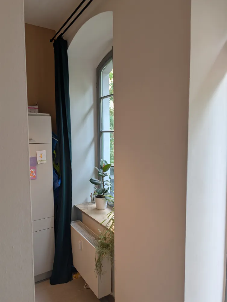 1 Zimmer Wohnung mit 33 m² in Dresden – Bild 9