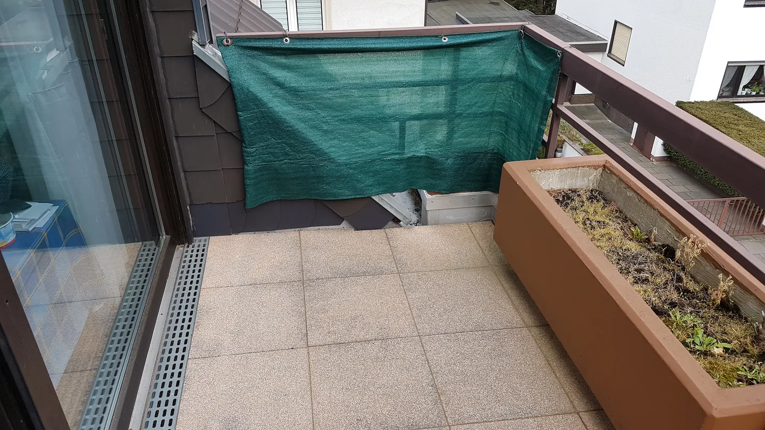 1 room apartment with 25 m² in Bonn – Photo 9