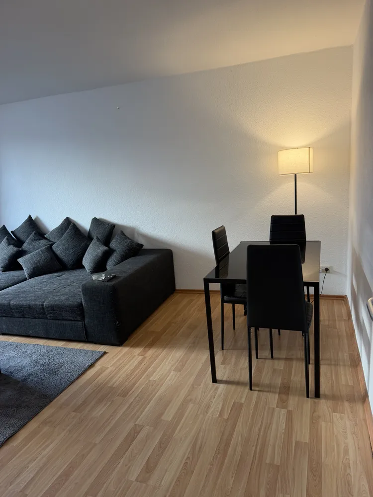 2 room apartment with 58 m² in Brunswick – Photo 5