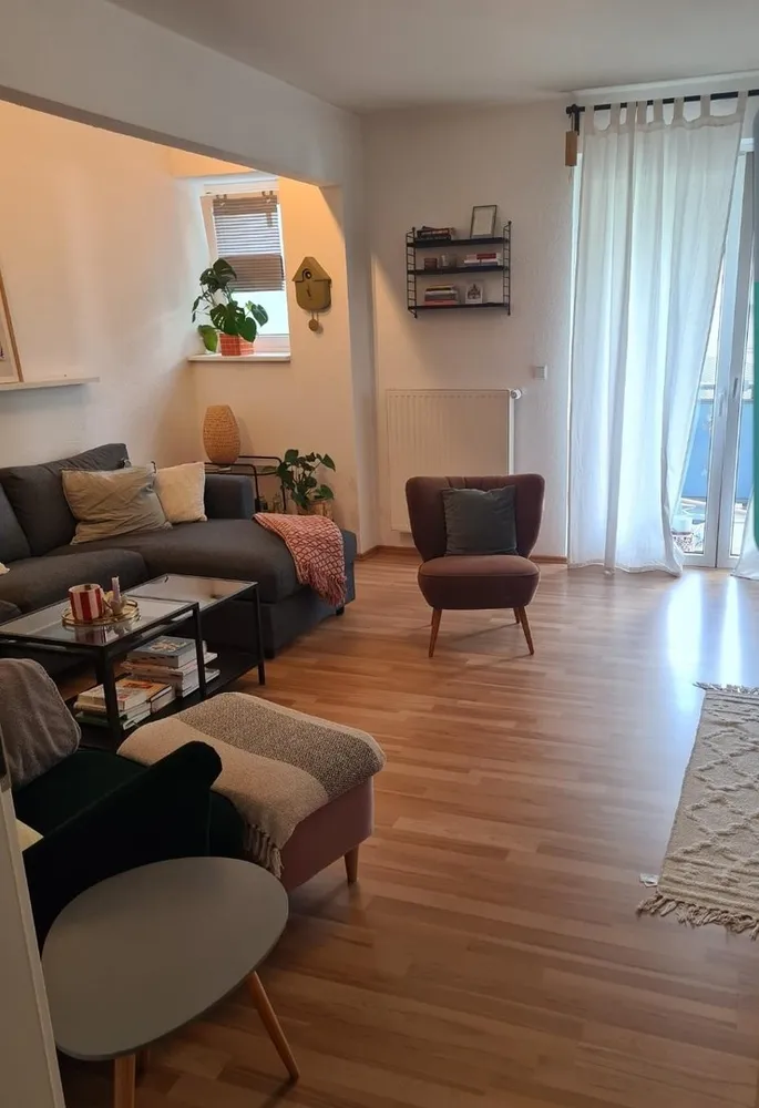 2 Zimmer Wohnung mit 66 m² in Dortmund – Bild 2