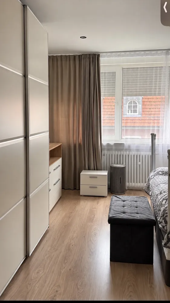4 Zimmer Wohnung mit 100 m² in Kaiserslautern – Bild 2