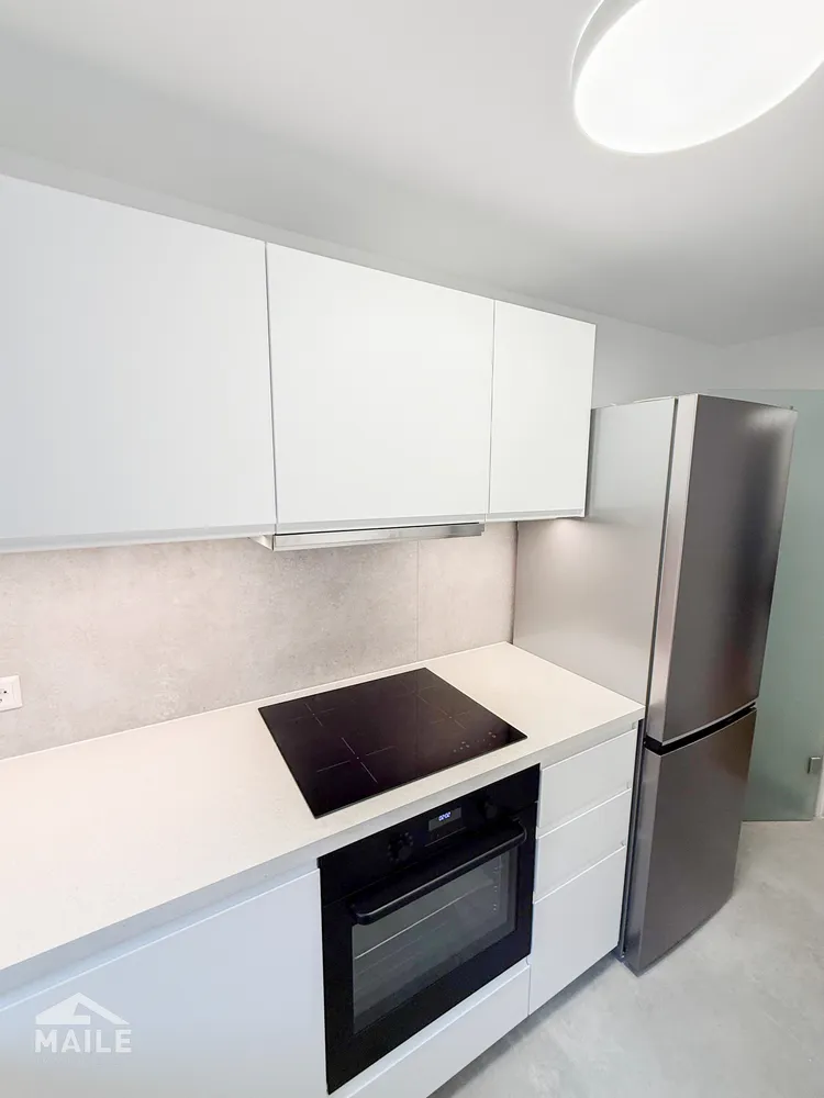 3 Zimmer Wohnung mit 60 m² in Stuttgart – Bild 4