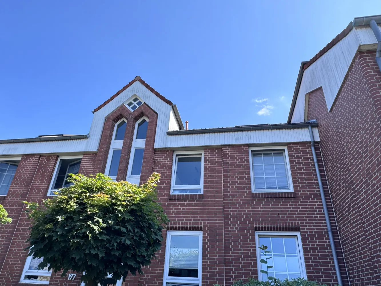2 Zimmer Wohnung mit 56 m² in Münster – Bild 2