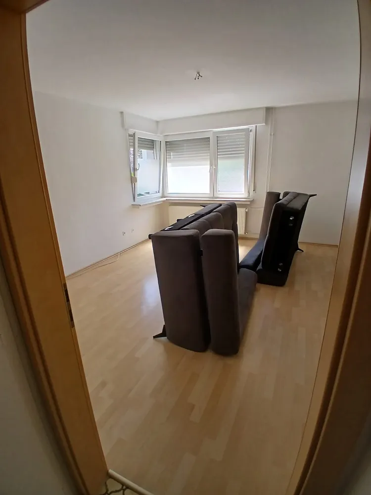 2 Zimmer Wohnung mit 58 m² in Dortmund – Bild 11