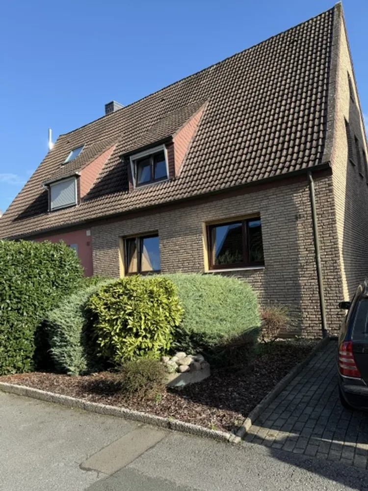 5 Zimmer Haus mit 120 m² in Melle – Bild 6