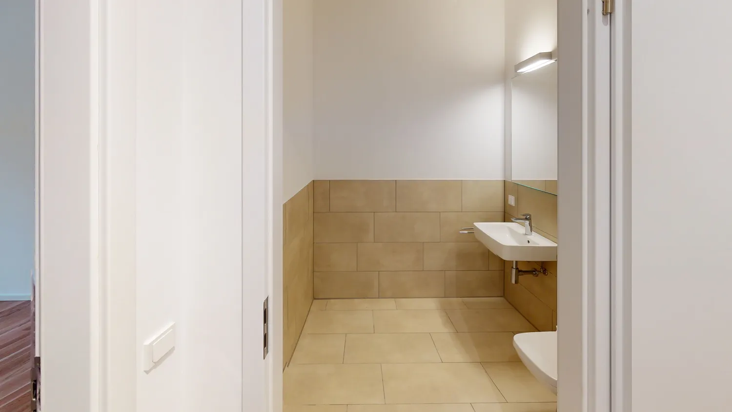 4 room apartment with 117 m² in Bremen – Photo 8