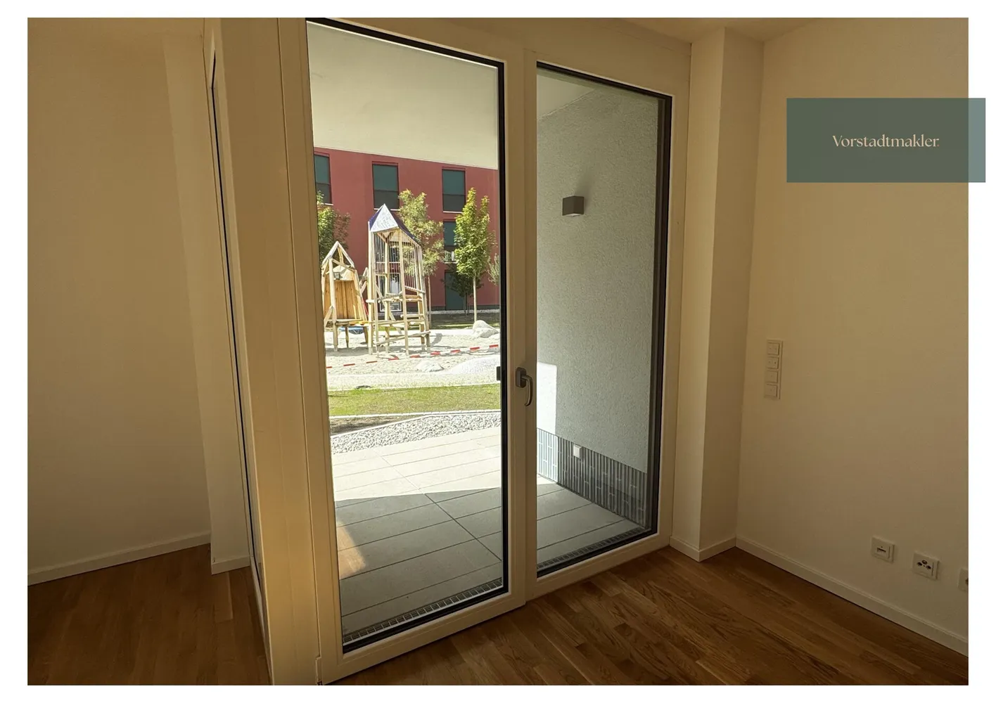 4 Zimmer Wohnung mit 102 m² in München – Bild 7