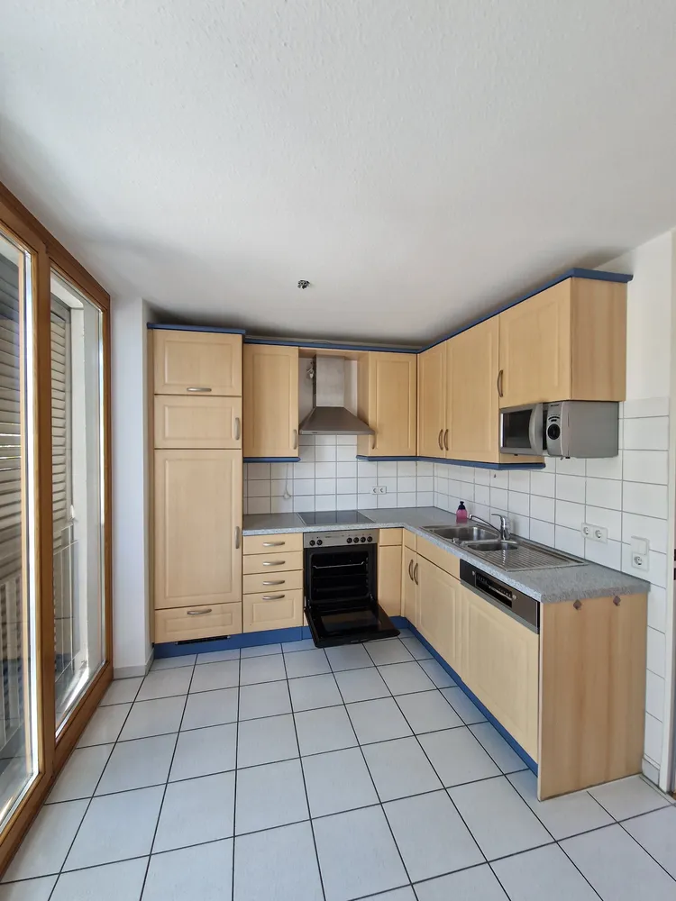 3 room apartment with 87 m² in Lörrach – Photo 6