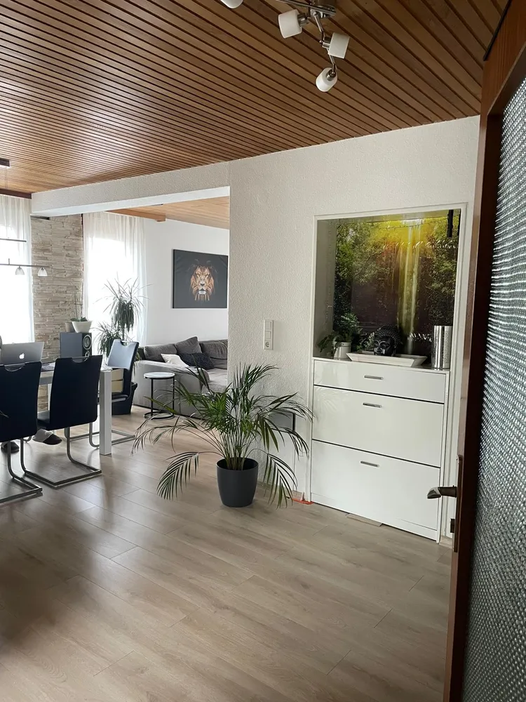 3 Zimmer Wohnung mit 100 m² in Rüsselsheim am Main – Bild 4