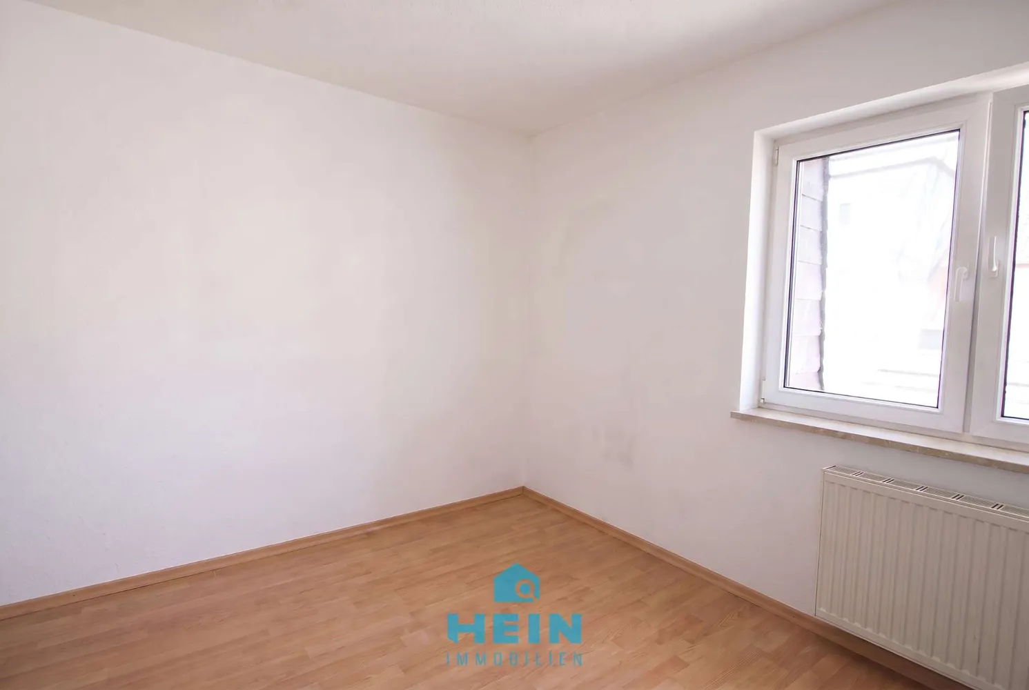 4 room apartment with 92 m² in Aue-Bad Schlema – Photo 1