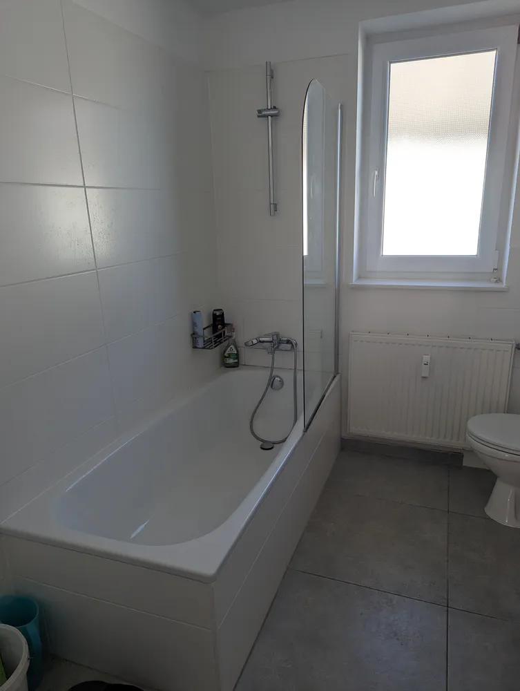 4 Zimmer Wohnung mit 66 m² in München – Bild 4