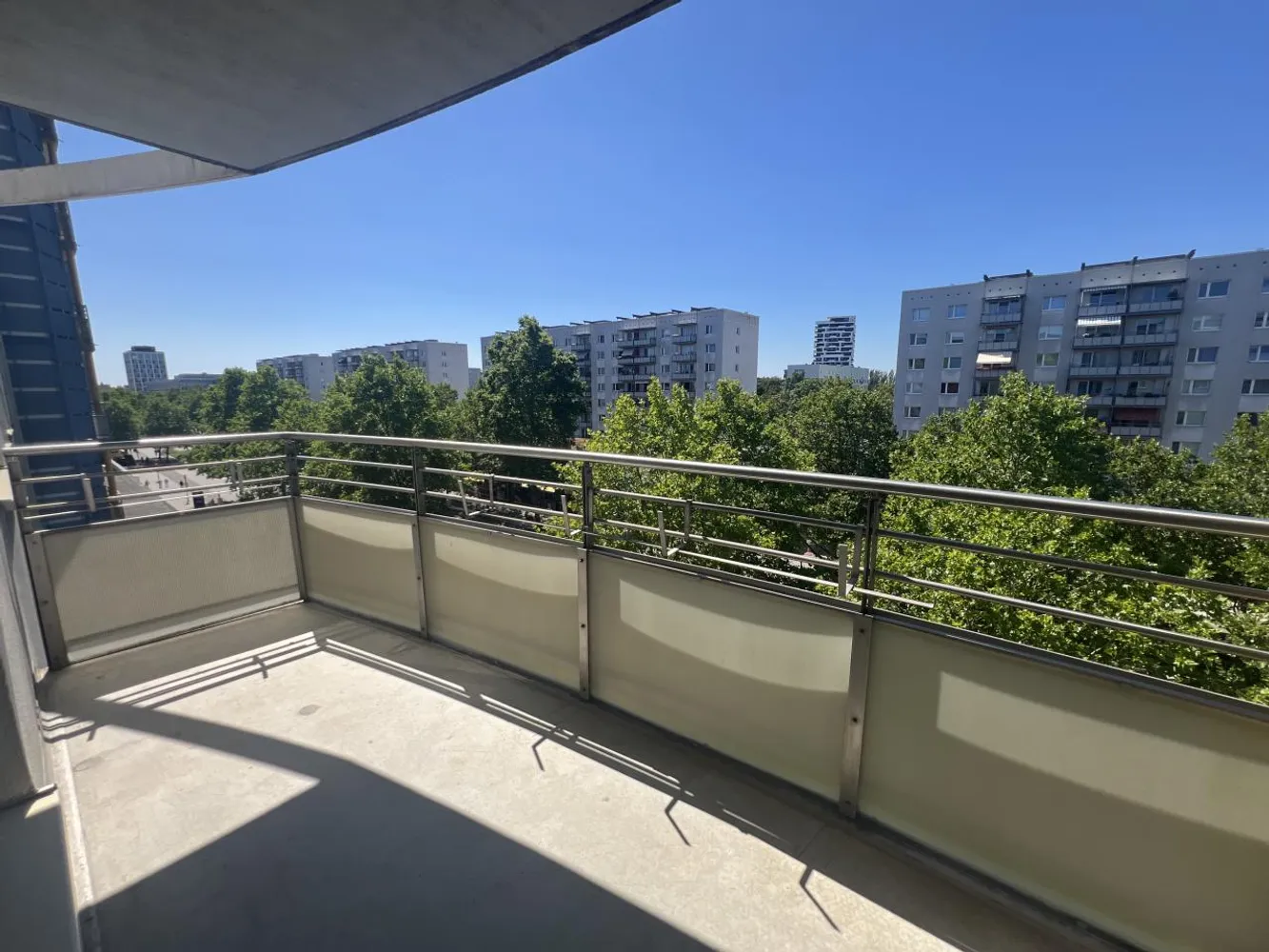 2 Zimmer Wohnung mit 64 m² in Magdeburg – Bild 4