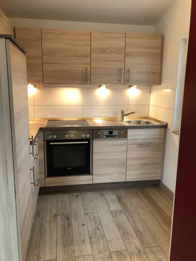 1 Zimmer Wohnung mit 35 m² in Ingolstadt – Bild 7