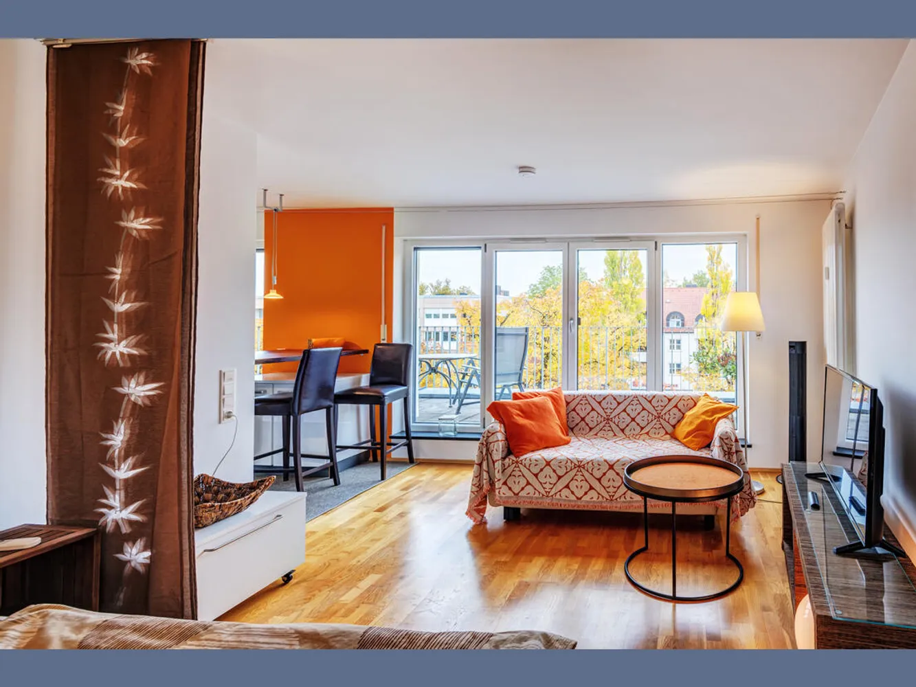 1 Zimmer Wohnung mit 39 m² in München – Bild 8