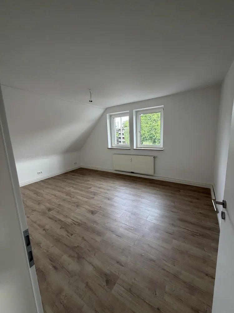 3 Zimmer Wohnung mit 60 m² in Gelsenkirchen – Bild 3