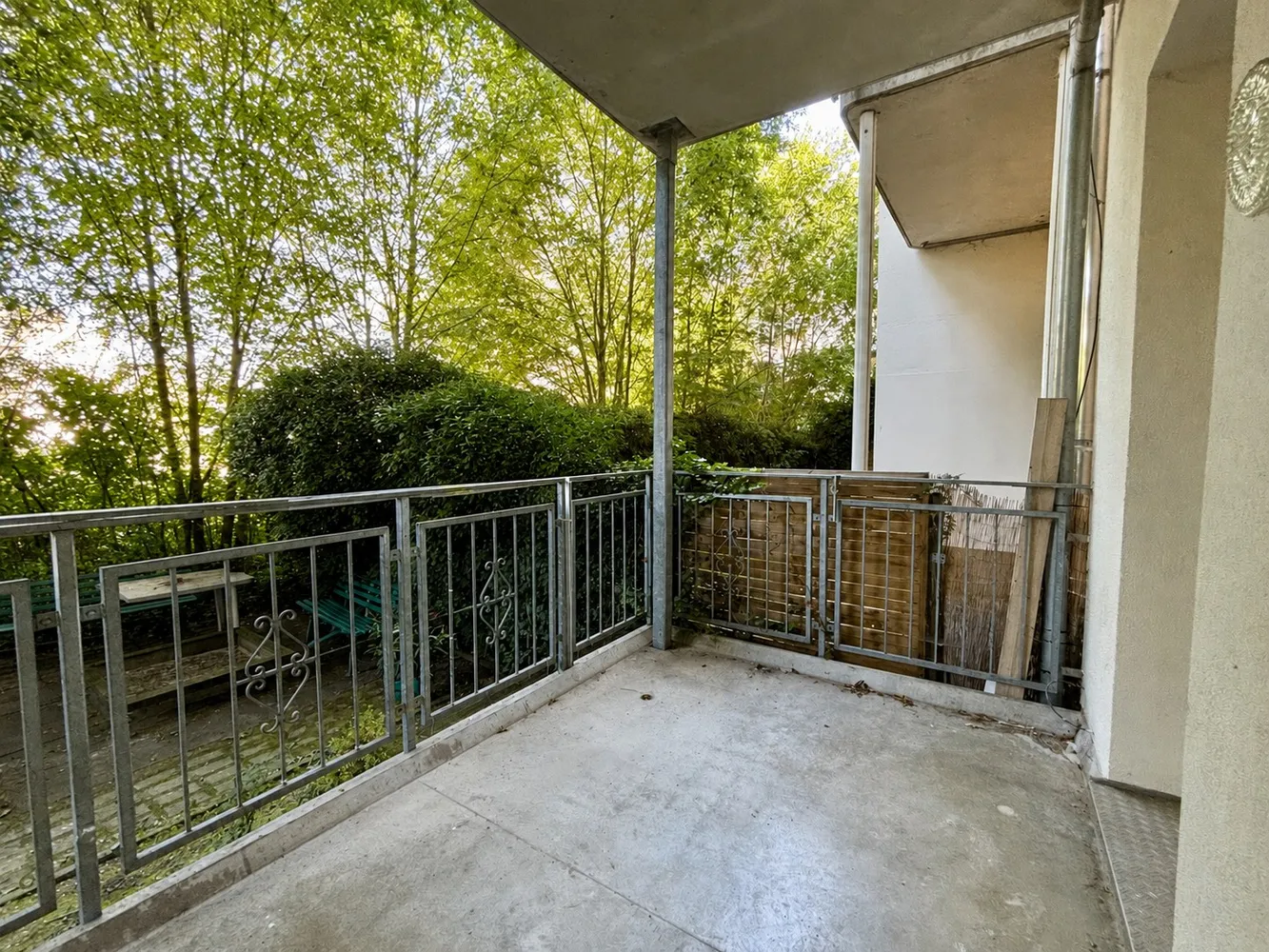 2 room apartment with 47 m² in Chemnitz – Photo 6