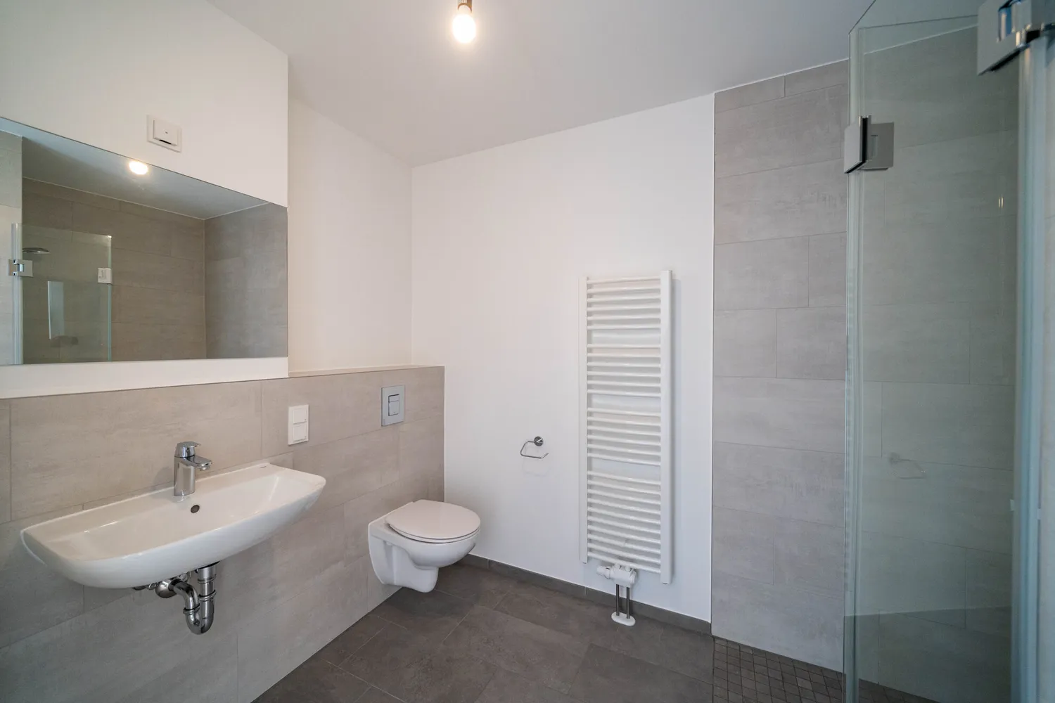 2 Zimmer Wohnung mit 53 m² in Regensburg – Bild 12