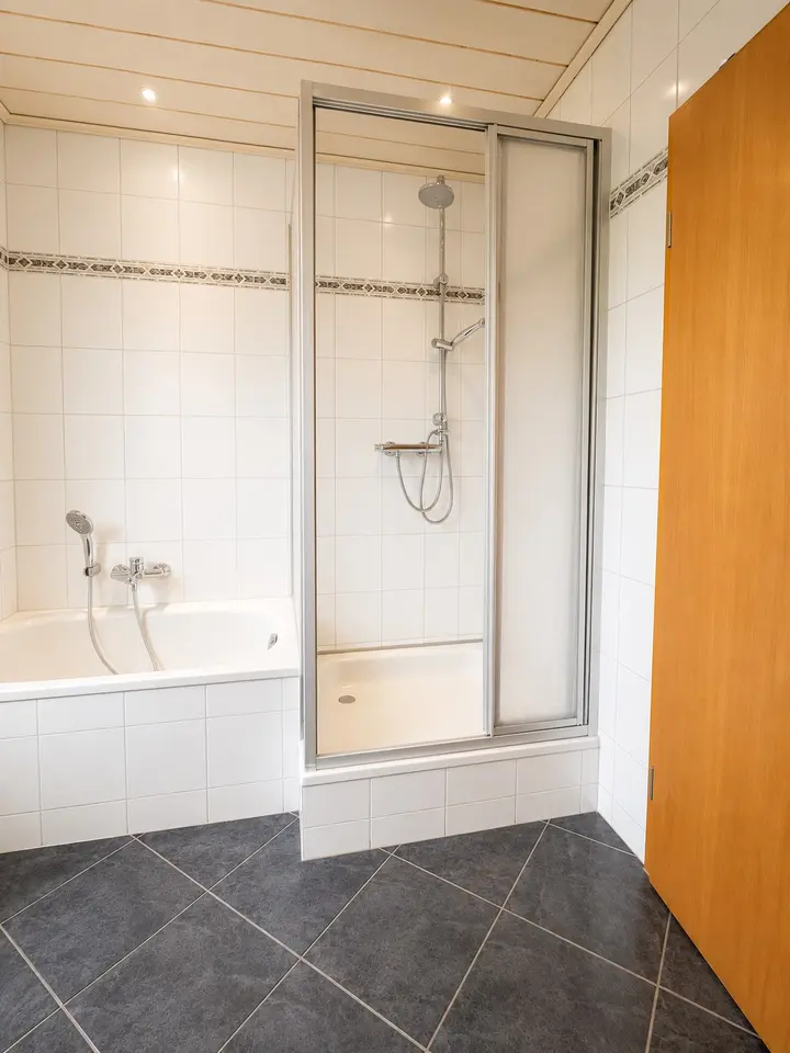 3 room apartment with 95 m² in Chemnitz – Photo 9