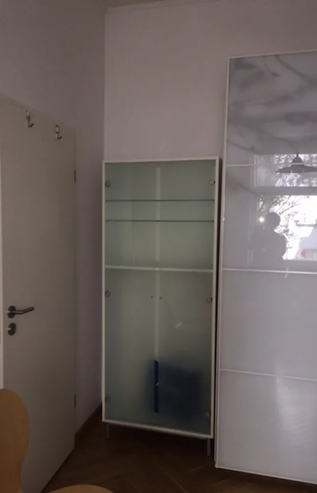 WG-Zimmer in Frankfurt am Main – Bild 5