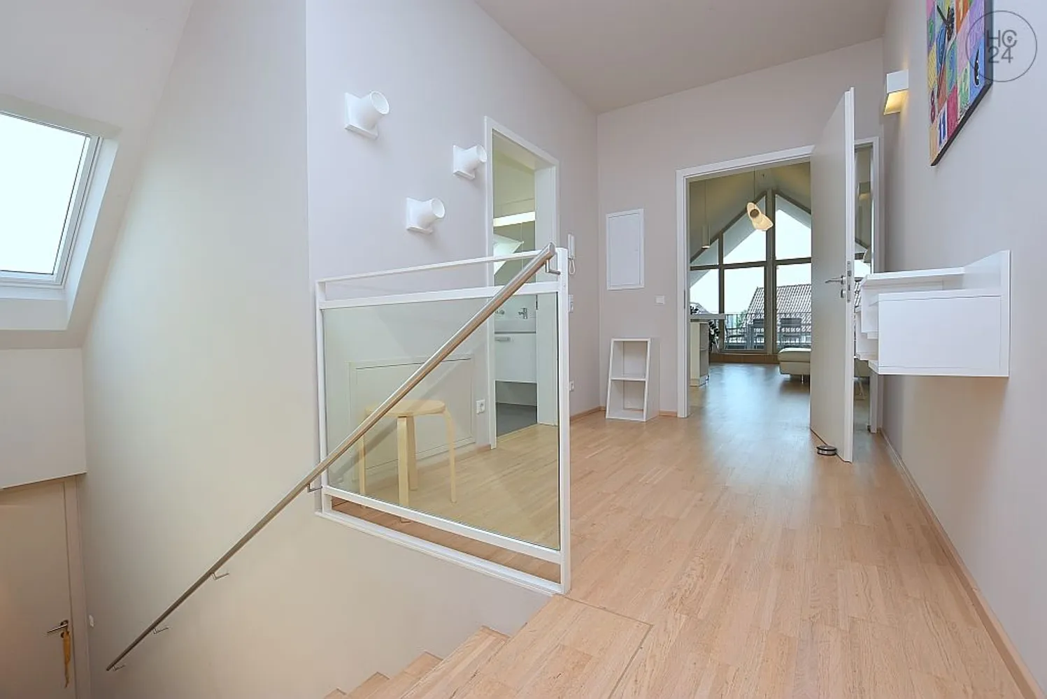 3 Zimmer Wohnung mit 140 m² in Stuttgart – Bild 8