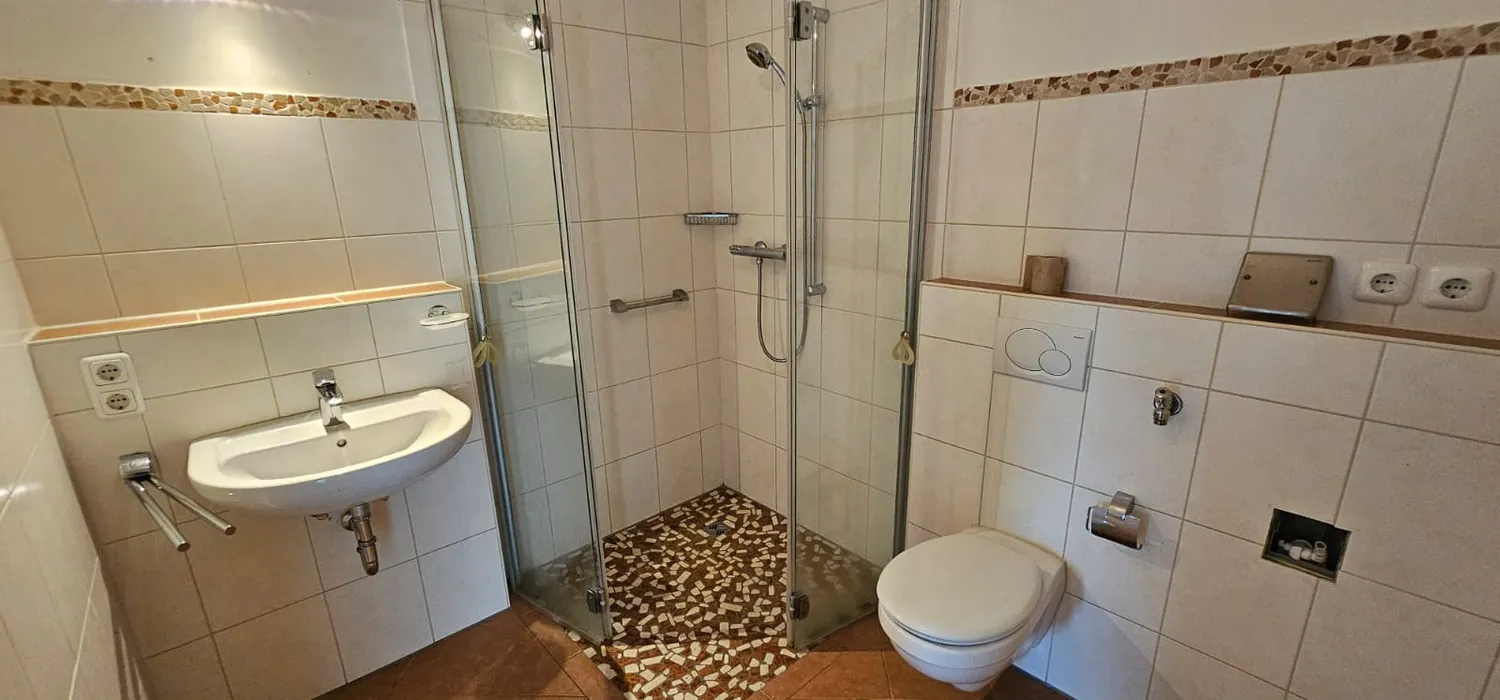 2 Zimmer Wohnung mit 52 m² in Siegen – Bild 8