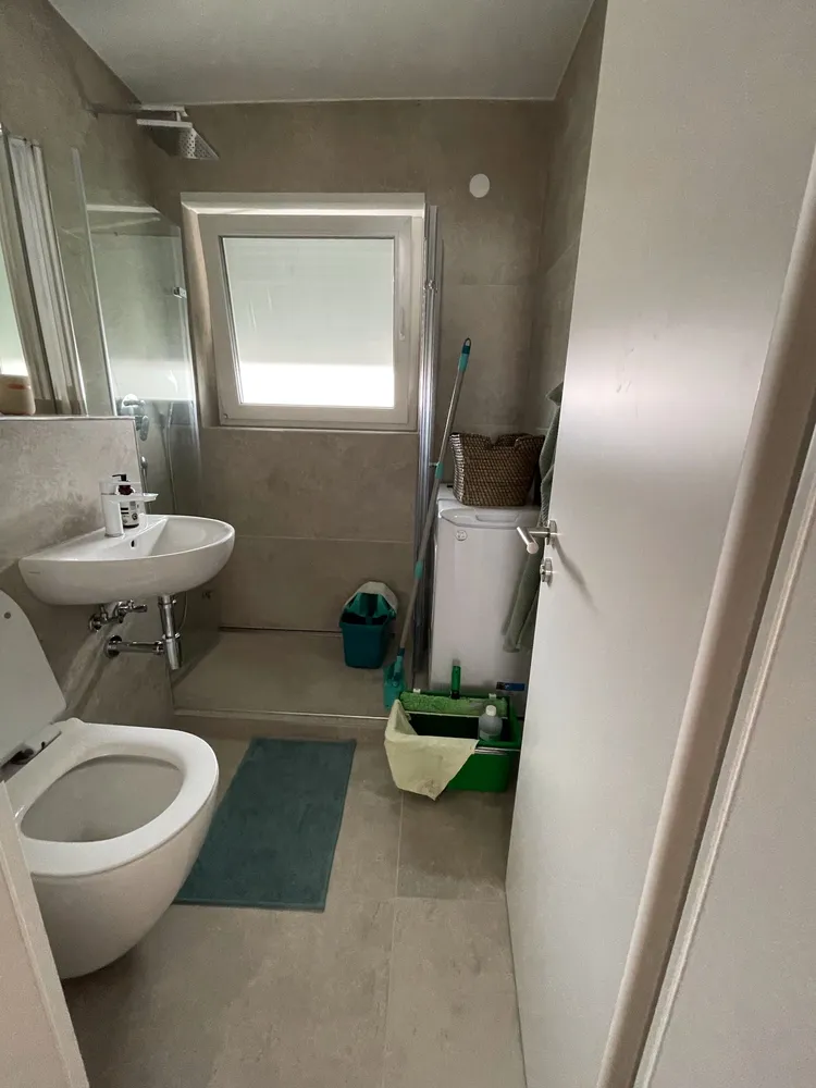 2 Zimmer Wohnung mit 40 m² in Stuttgart – Bild 1
