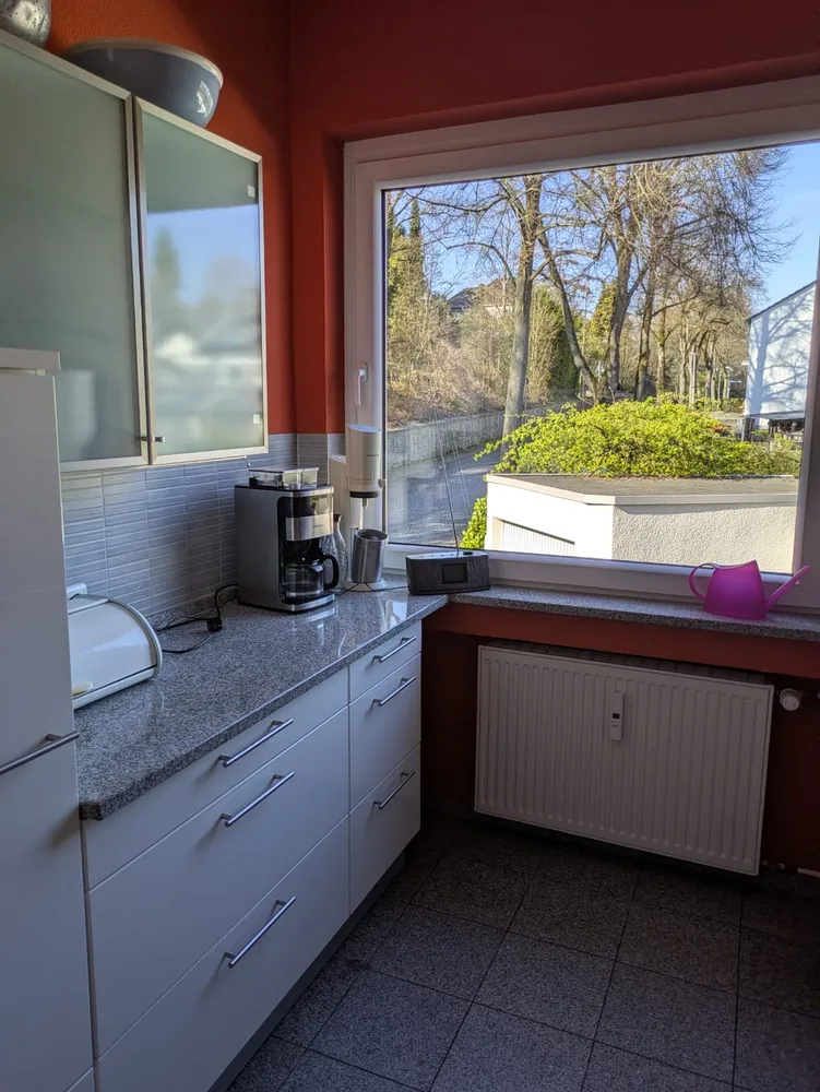 3 Zimmer Wohnung mit 90 m² in Aachen – Bild 8
