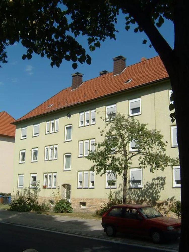 2 Zimmer Wohnung mit 44 m² in Osnabrück – Bild 2
