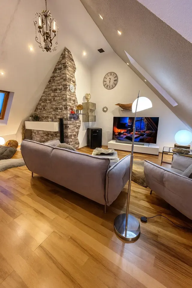 WG-Zimmer mit 64 m² in Darmstadt – Bild 7