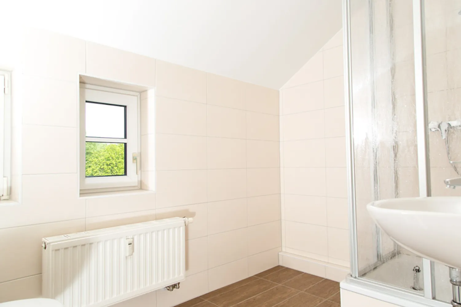 2 room apartment with 40 m² in Chemnitz – Photo 4