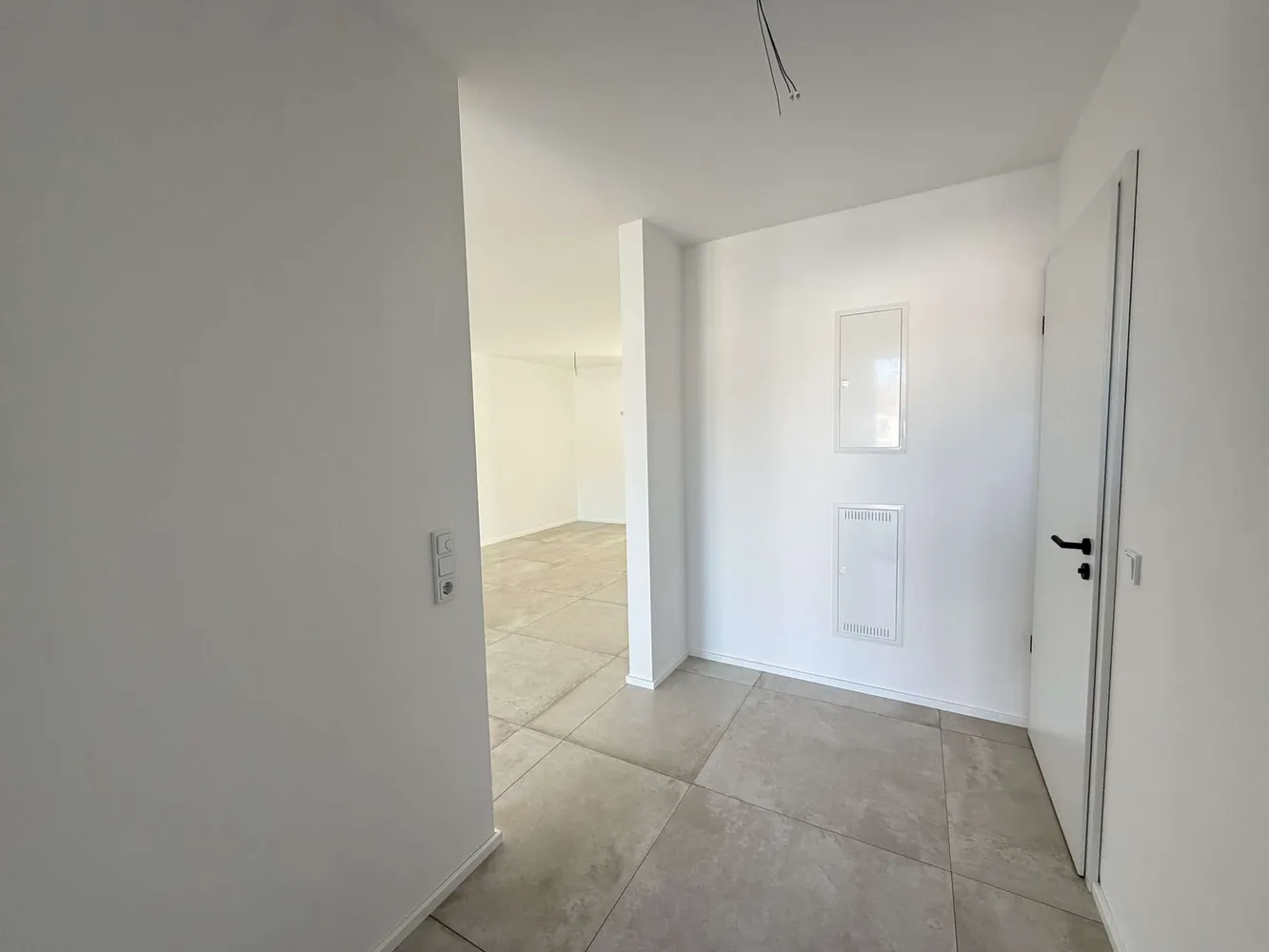 3 Zimmer Wohnung mit 78 m² in Deggendorf – Bild 2