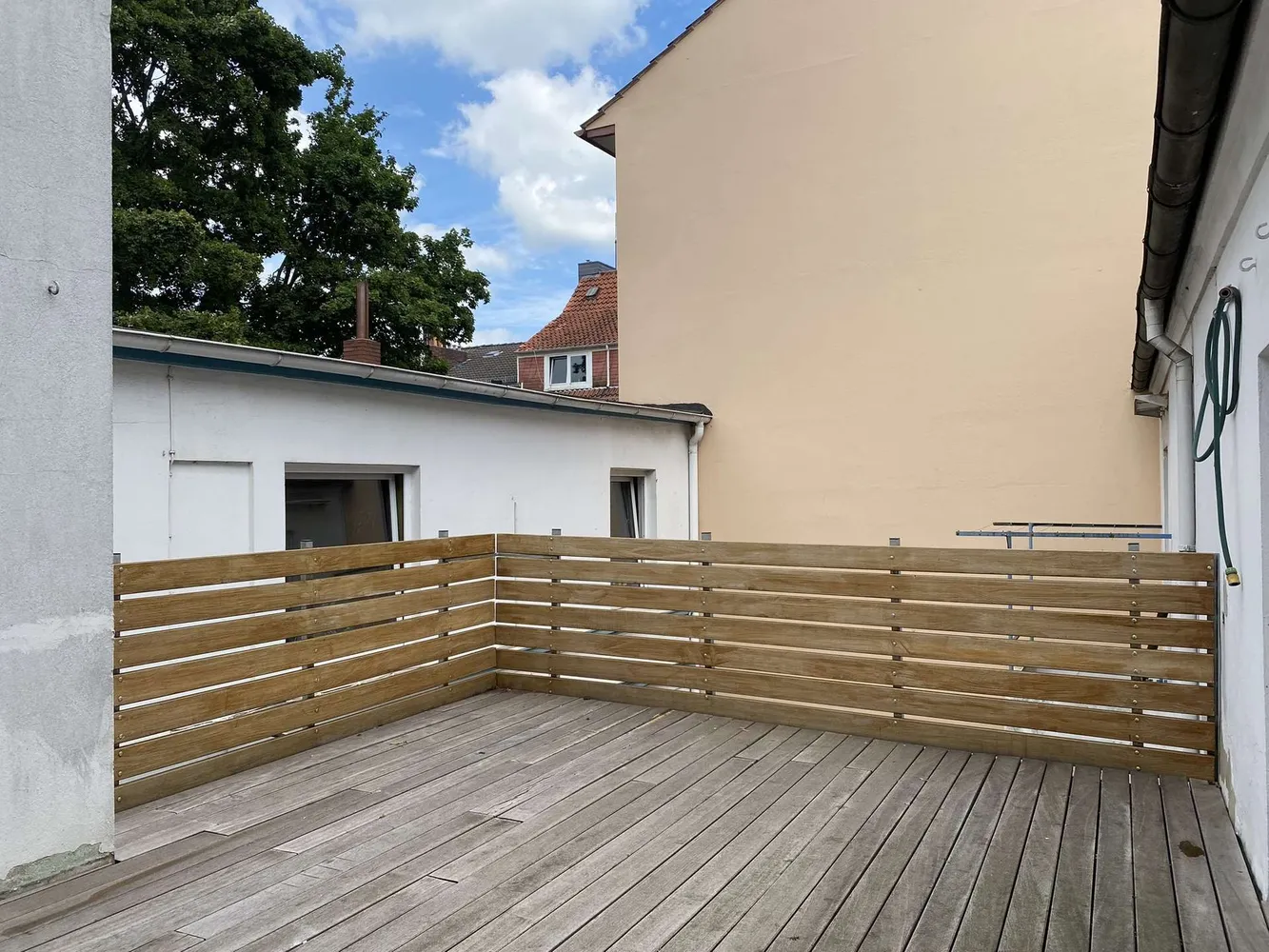 3 Zimmer Wohnung mit 80 m² in Bremen – Bild 2