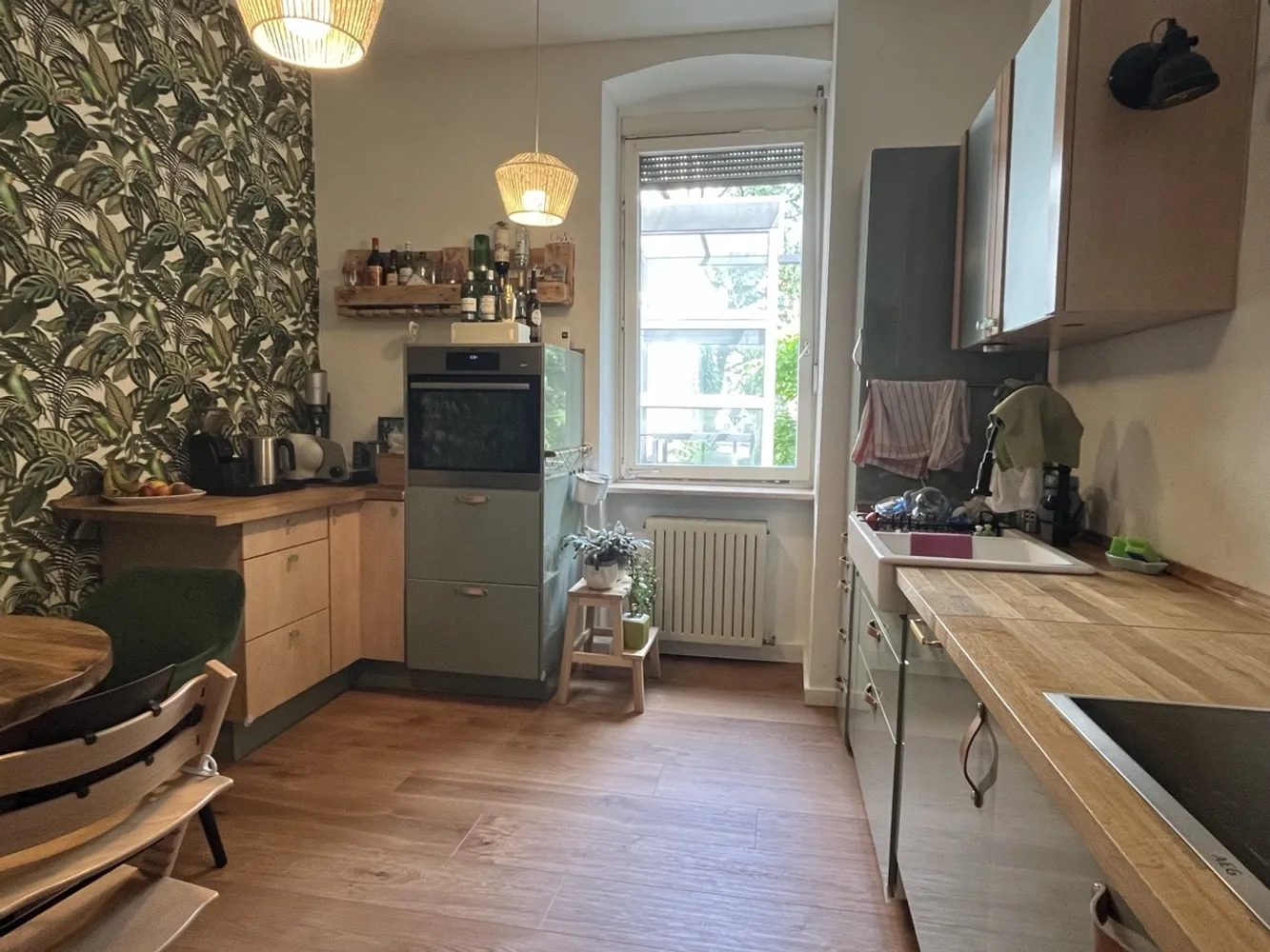 4 Zimmer Wohnung mit 116 m² in Mannheim – Bild 11