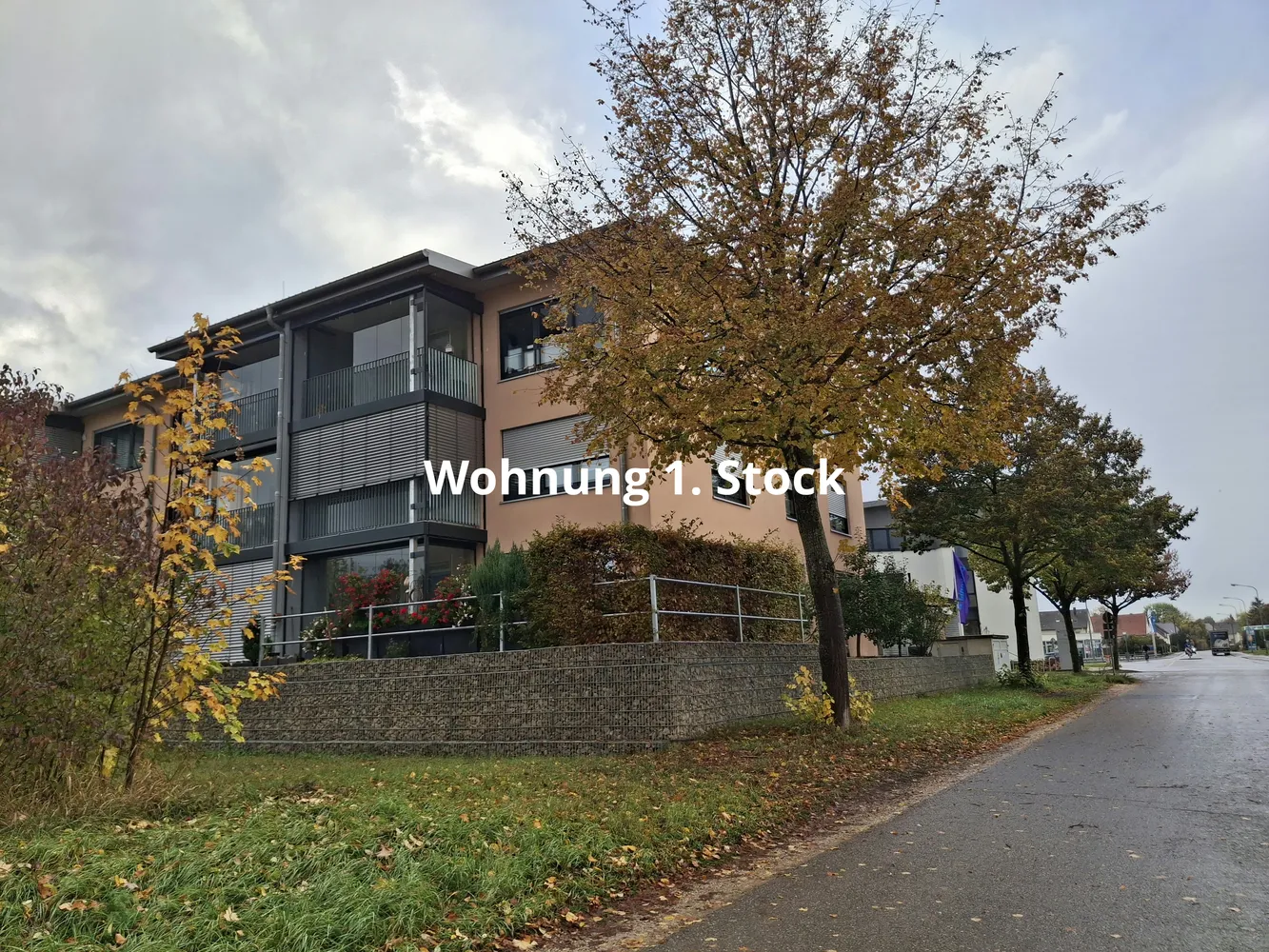 4 Zimmer Wohnung mit 102 m² in Nördlingen – Bild 7