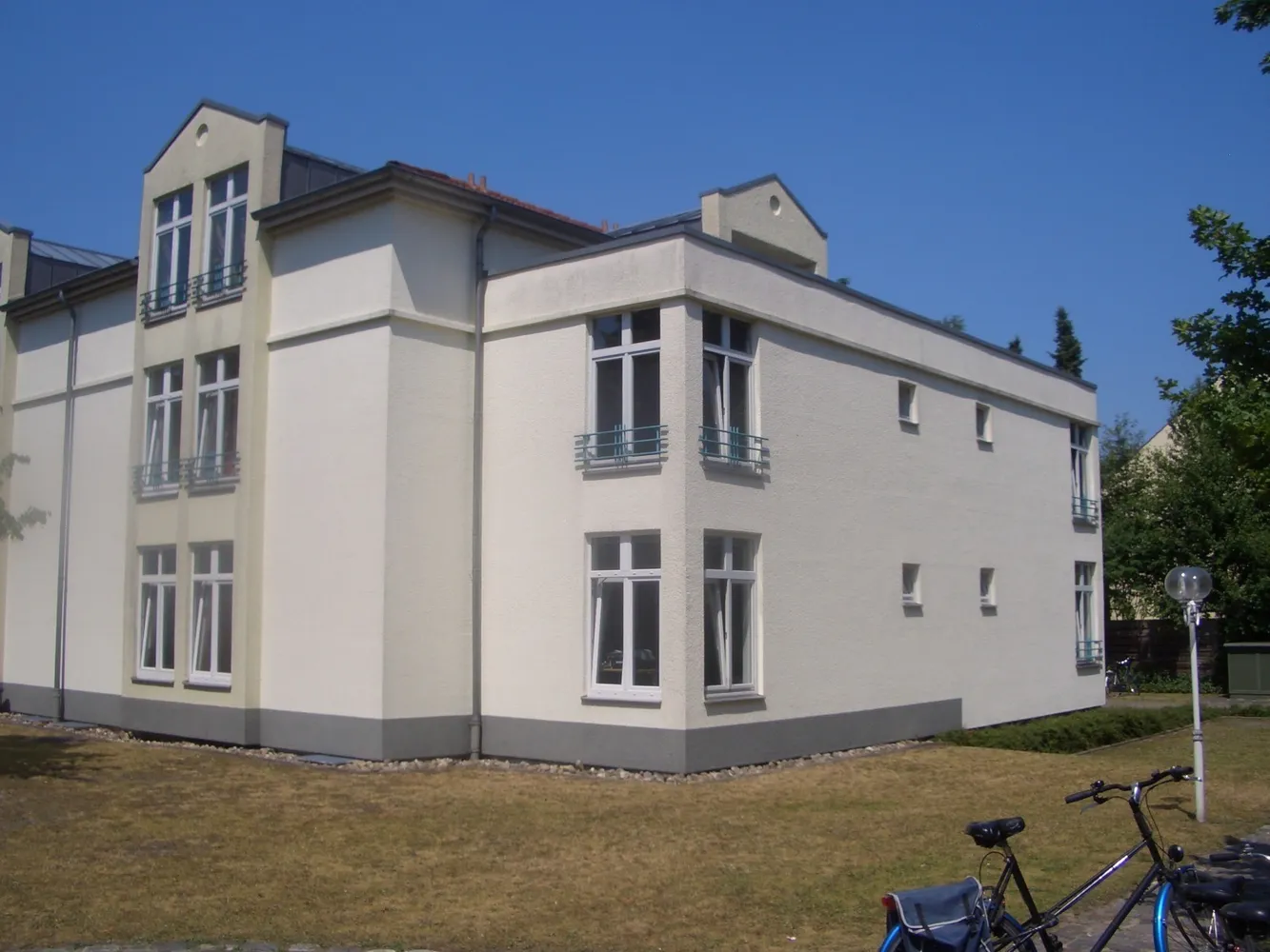 1 Zimmer Wohnung mit 25 m² in Oldenburg – Bild 6