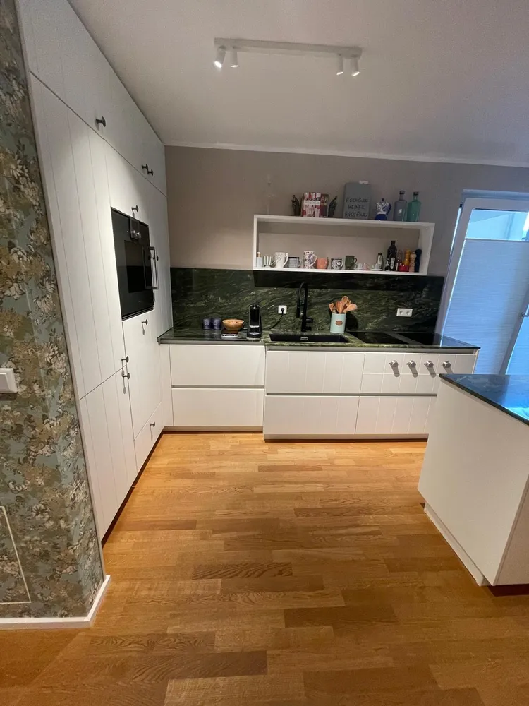 3 room apartment with 98 m² in Munich – Photo 7