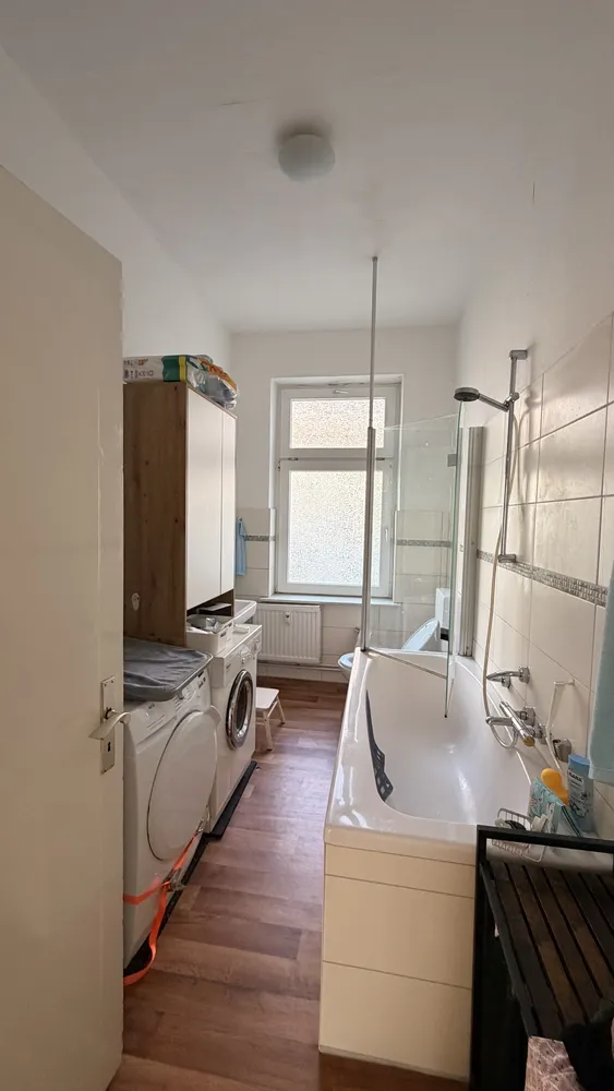 4 Zimmer Wohnung mit 100 m² in Kiel – Bild 4