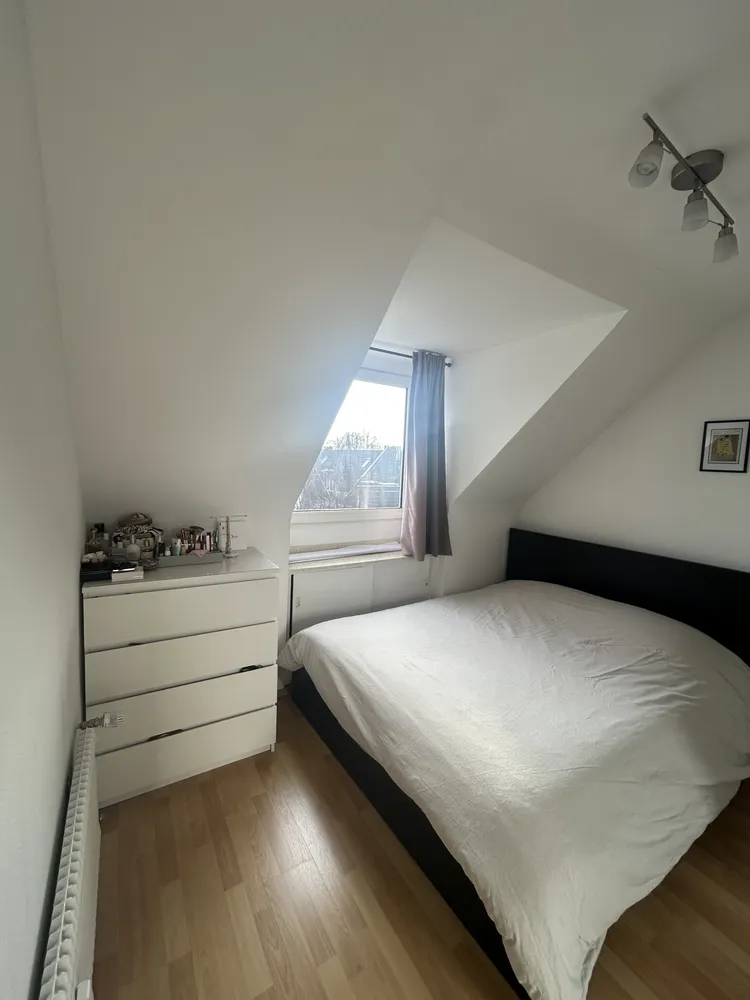 2 Zimmer Wohnung mit 42 m² in Düsseldorf – Bild 8