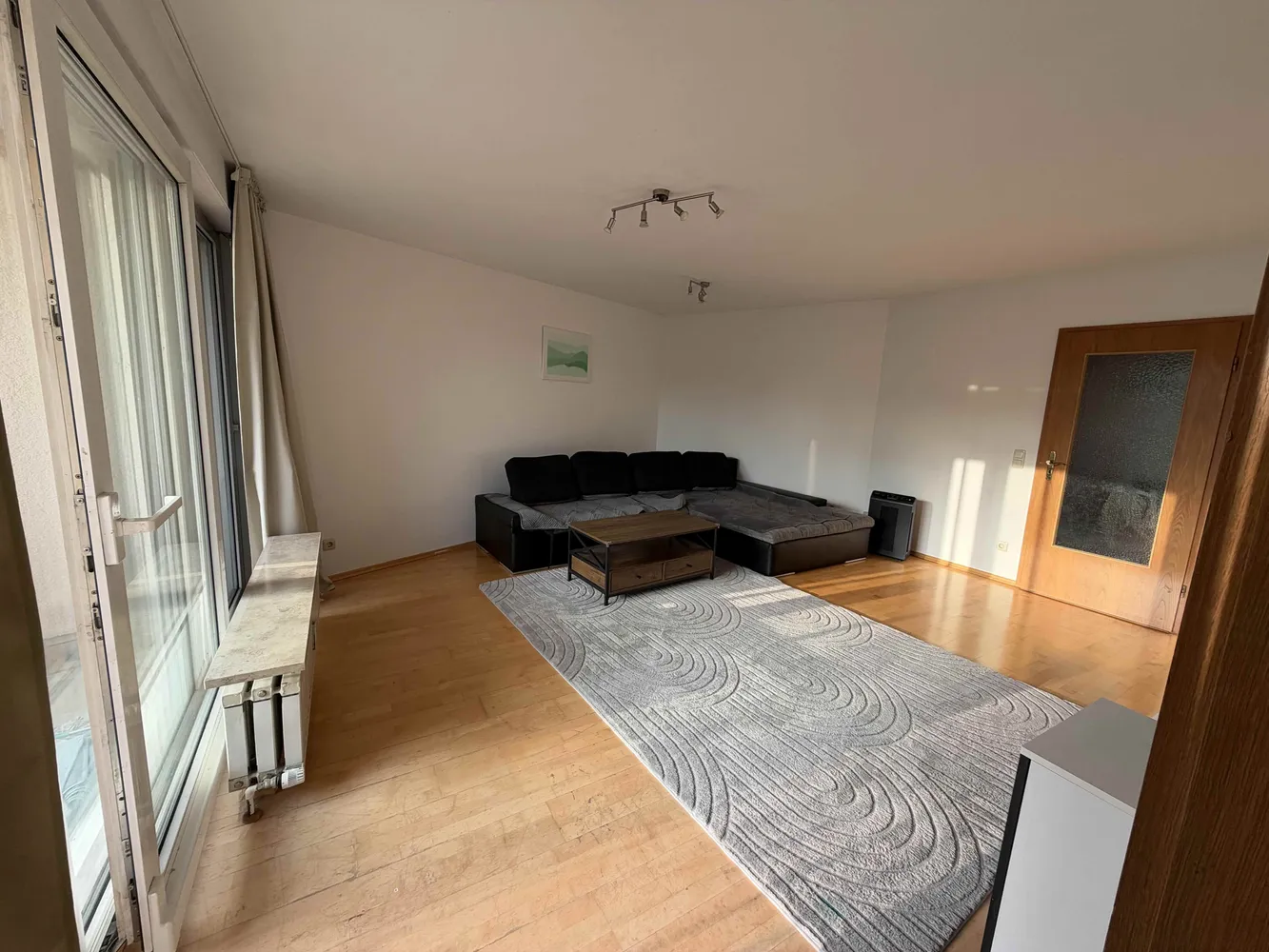 3 Zimmer Wohnung mit 81 m² in München – Bild 9