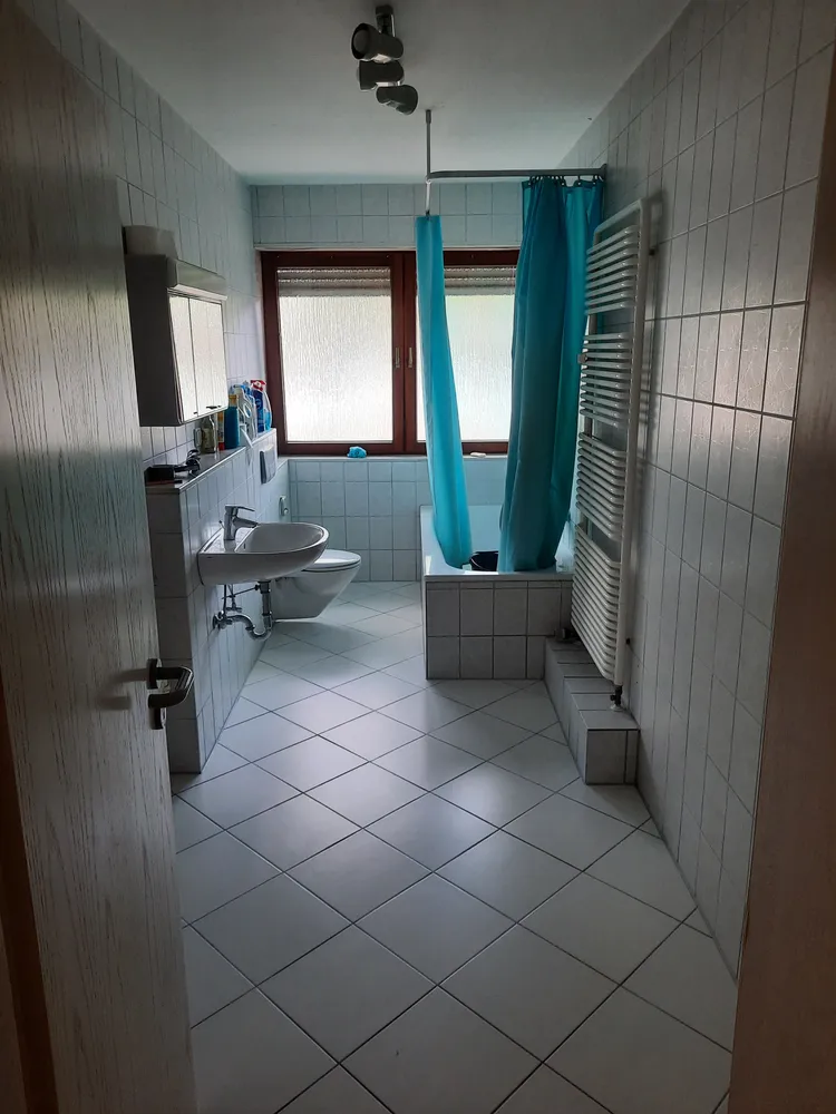 2 Zimmer Wohnung mit 72 m² in Mannheim – Bild 10