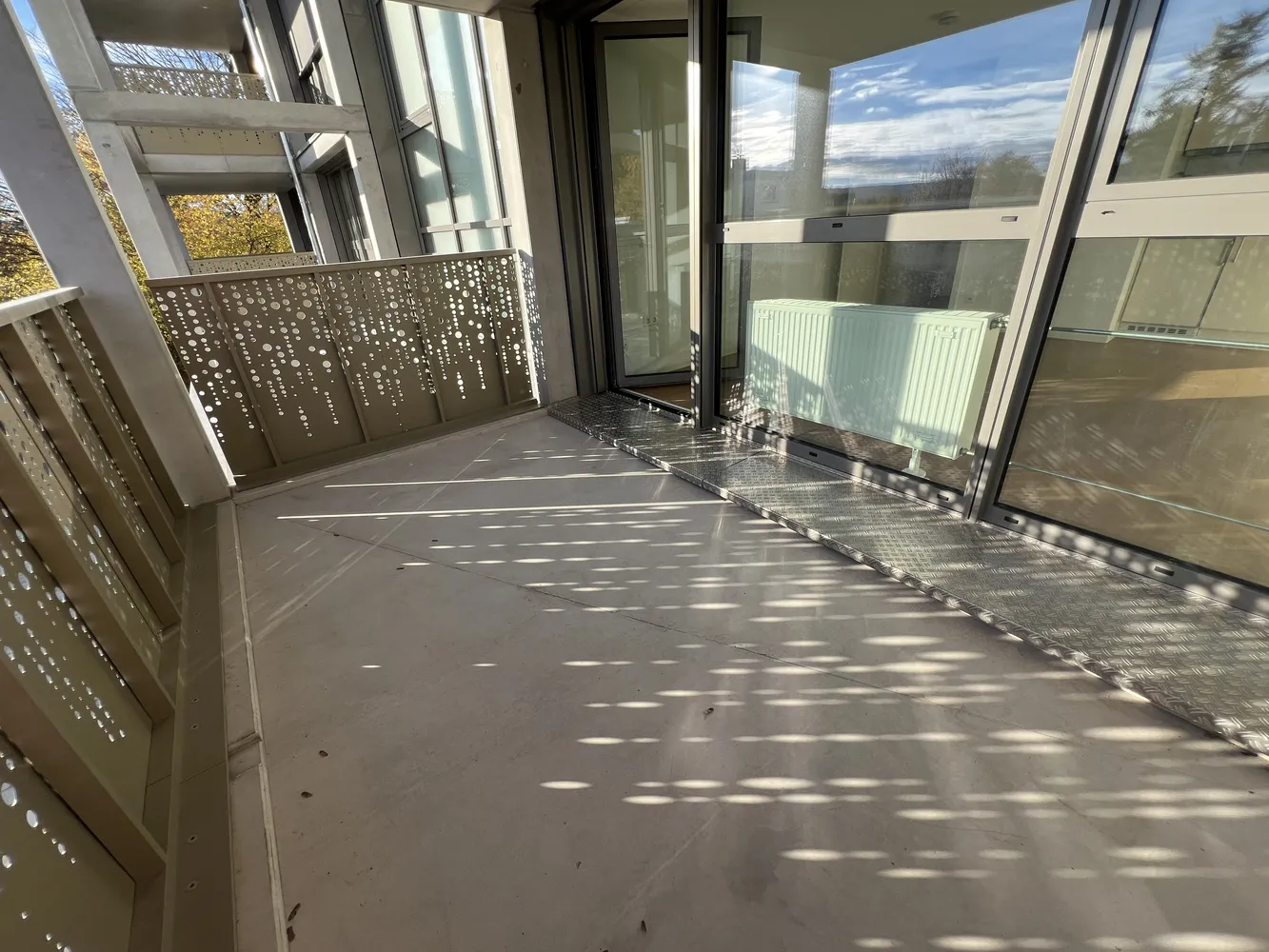1 Zimmer Wohnung mit 27 m² in Kaiserslautern – Bild 1