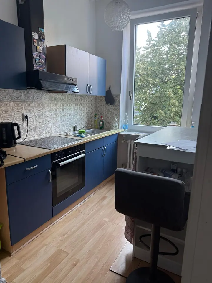 2 Zimmer Wohnung mit 36 m² in Oberhausen – Bild 3