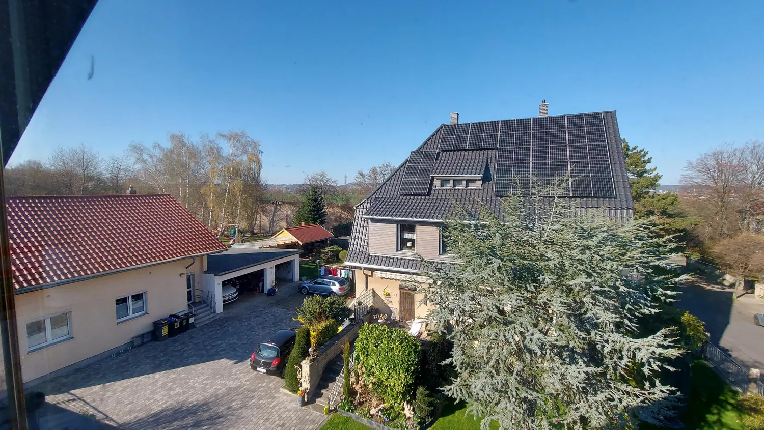 2 Zimmer Wohnung mit 63 m² in Dresden – Bild 10