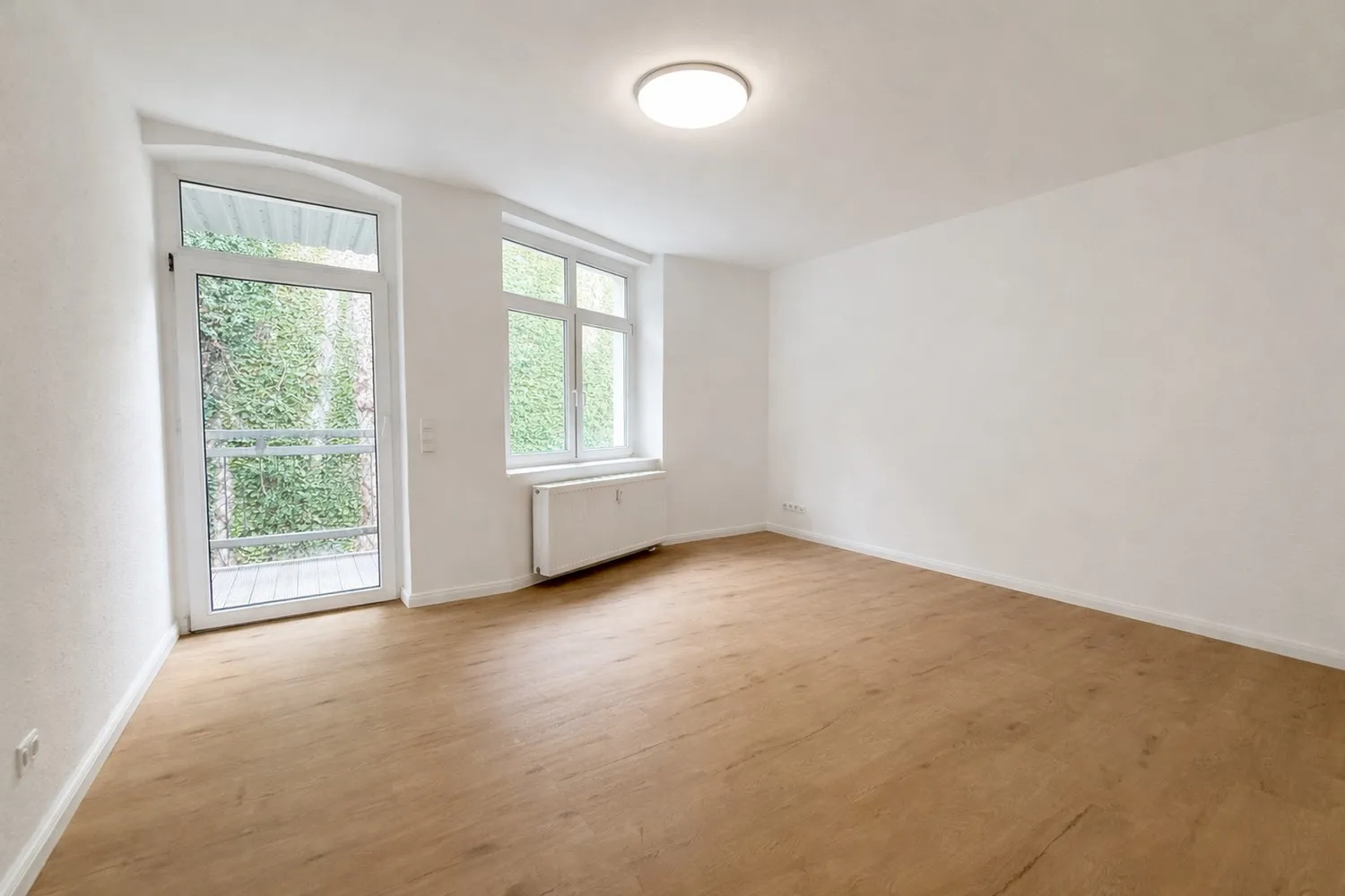 4 Zimmer Wohnung mit 87 m² in Magdeburg – Bild 2